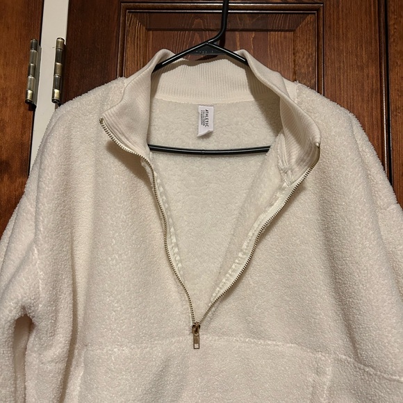 Zip Sweater - Picture 3 of 8